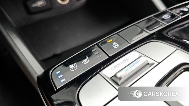 Hyundai Tucson Hybrid (NX4) id 4725543 из Кореи 8