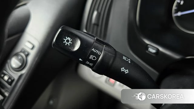 Hyundai The New Grand Starex id 3880205 из Кореи 8