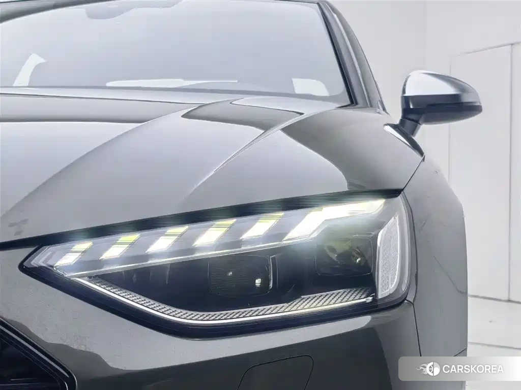 Audi S4 id 4570350 из Китая 8
