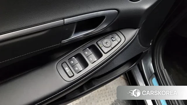 Hyundai Sonata D Edge Hybrid (DN8) id 2979075 из Кореи 8