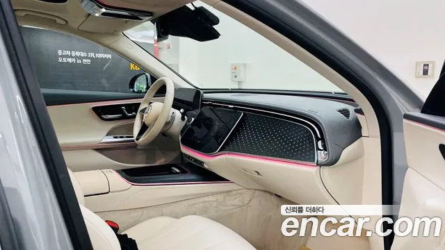 Mercedes-Benz E-Class W214 id 2842208 из Кореи 8