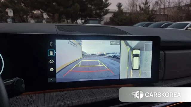 Hyundai Santa Fe (MX5) id 3732670 из Кореи 8