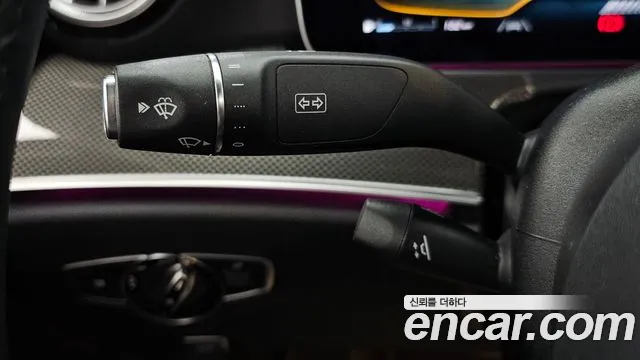 Mercedes-Benz E-Class W213 id 2746700 из Кореи 8