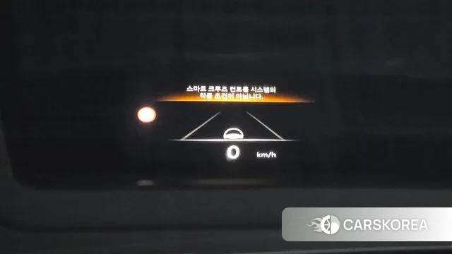 Genesis G80 (RG3) id 3734184 из Кореи 8