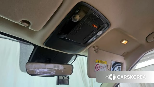 Kia Carnival 4th generation id 4245326 из Кореи 8