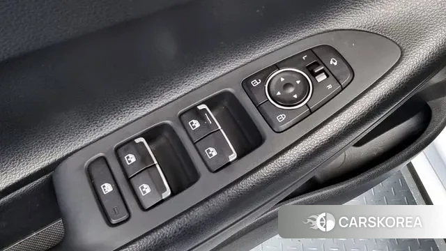 Hyundai The New Grandeur IG id 3024064 из Кореи 8