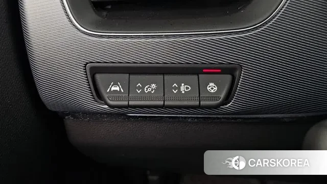 Renault Korea (Samsung) XM3 id 2931852 из Кореи 8