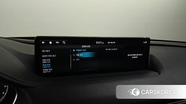 Genesis G80 (RG3) id 4476154 из Кореи 8
