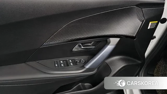 Peugeot 2008 Second generation id 3587538 из Кореи 8