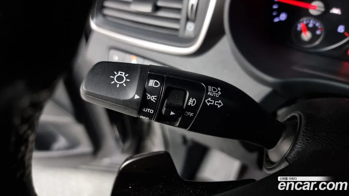 Kia The New Sorento id 846135 из Кореи 8