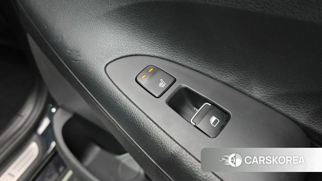 Hyundai Grandeur IG id 4605191 из Кореи 8