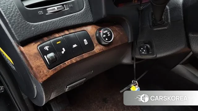 Kia The New Mohave id 3656870 из Кореи 8