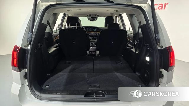 Kia Mohave Master id 4330633 из Кореи 8