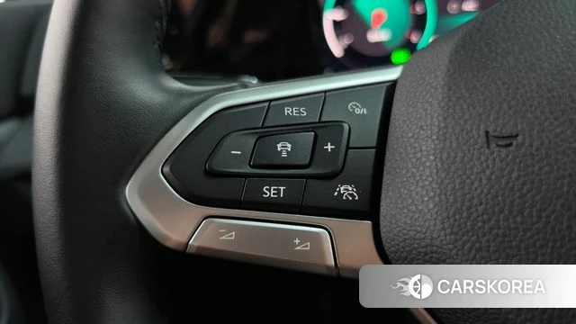 Volkswagen Golf 8th Generation id 4928700 из Кореи 8