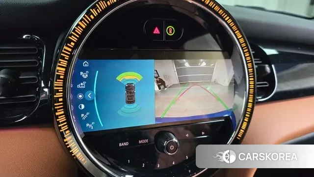 Mini Cooper S Convertible id 3776023 из Кореи 8