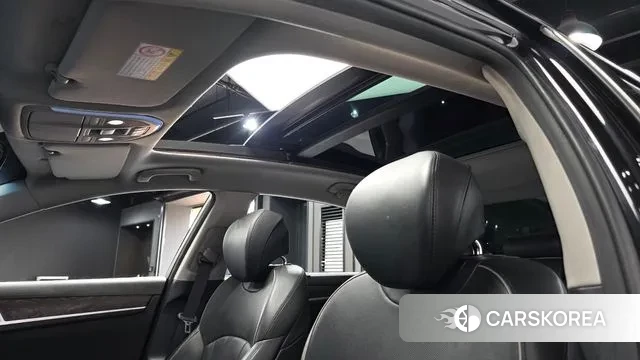 Genesis G80 id 3742506 из Кореи 8