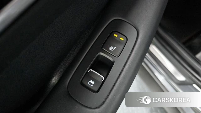 Hyundai Sonata (DN8) id 3942593 из Кореи 8