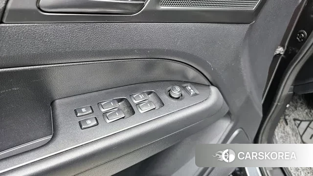 Ssangyong The New Rexton Sports Cannes id 3473561 из Кореи 8