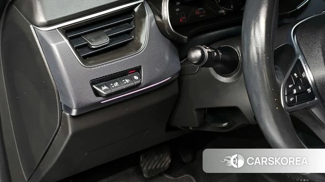 Renault Korea (Samsung) XM3 id 4196052 из Кореи 8