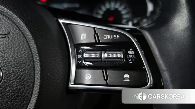 Kia Seltos id 2902621 из Кореи 8