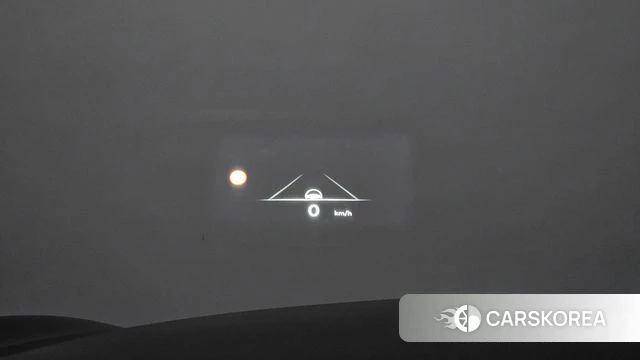 Genesis GV70 id 3825679 из Кореи 8