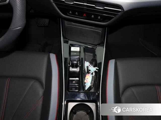 Volkswagen Lingdu id 4273678 из Китая 8