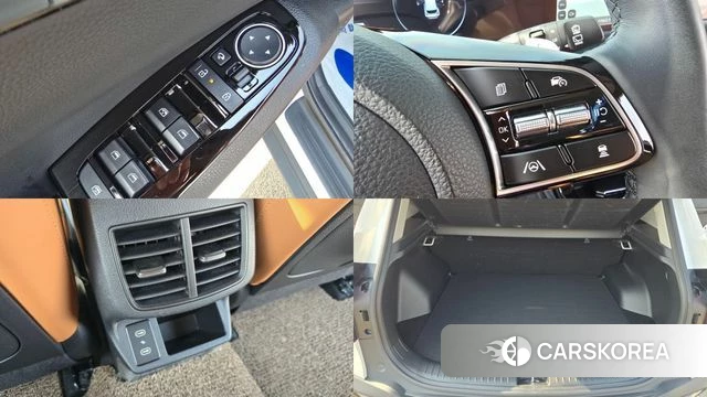 Kia The New Seltos id 3831463 из Кореи 8