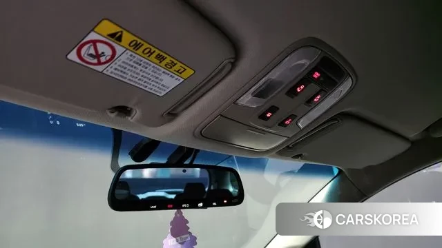 Kia The New Carnival id 3198673 из Кореи 8