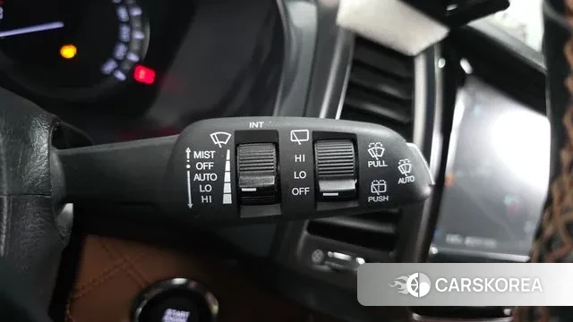 Ssangyong G4 Rexton id 3686836 из Кореи 8