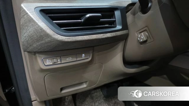 Kia K8 id 4195956 из Кореи 8