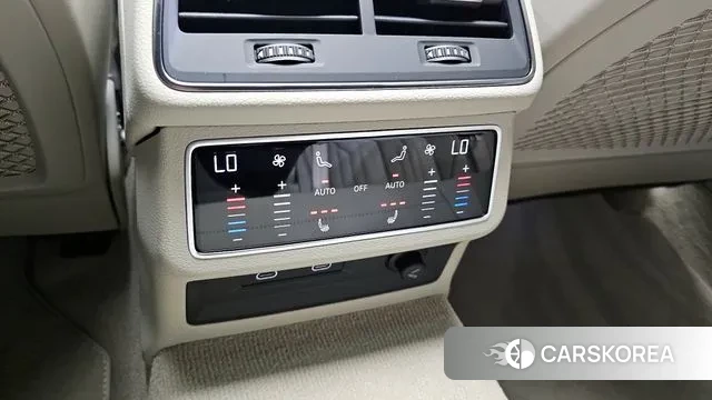 Audi A6 (C8) id 3256304 из Кореи 8