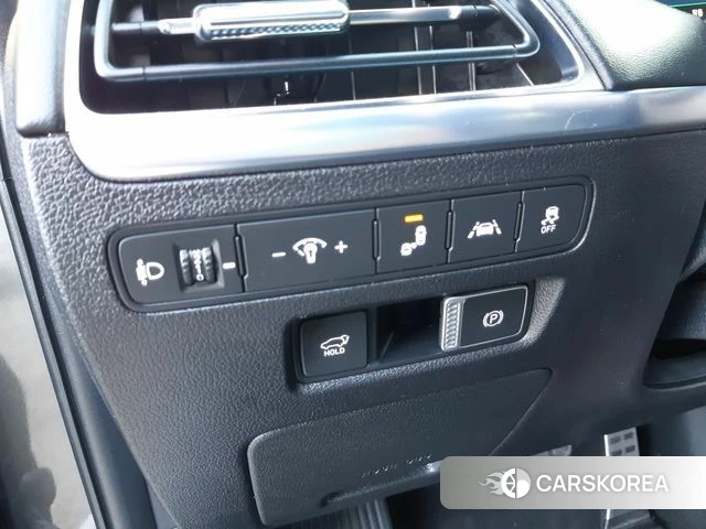 Hyundai Palisade id 3923753 из Кореи 8