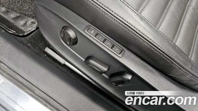 Volkswagen The New Passat id 2937260 из Кореи 8