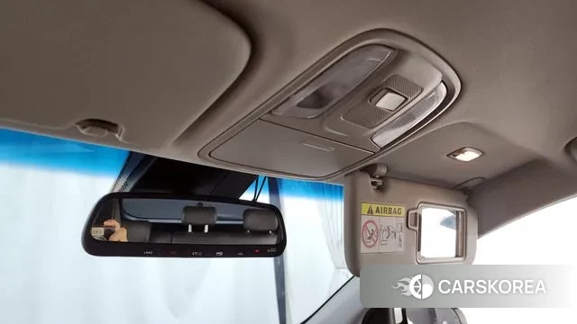 Kia Sportage The Bold id 2980432 из Кореи 8