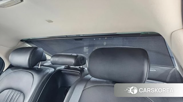 Genesis G90 id 4345277 из Кореи 8