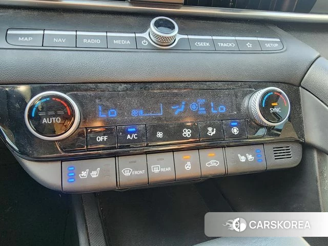 Hyundai Avante (CN7) id 4201798 из Кореи 8