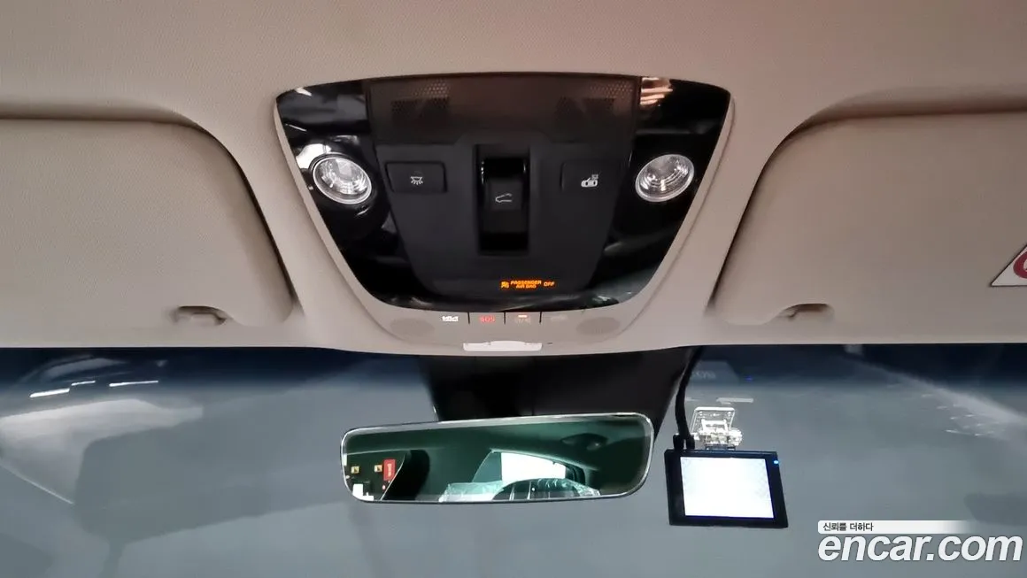 Kia K8 id 2110672 из Кореи 8