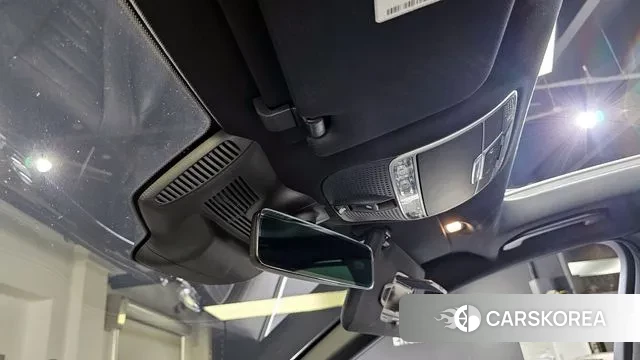 Mercedes-Benz S-Class W222 id 2995780 из Кореи 8