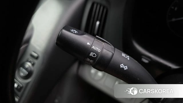 Hyundai The New Grand Starex id 4435728 из Кореи 8