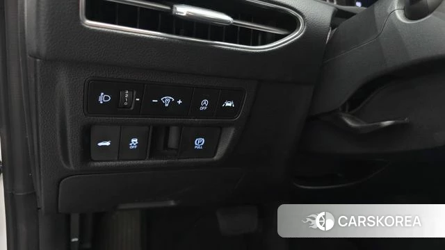 Hyundai Sonata (DN8) id 4445203 из Кореи 8
