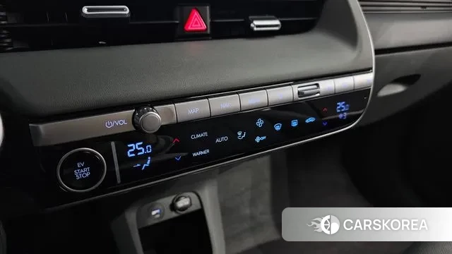 Hyundai Ionic 5 id 3438362 из Кореи 8