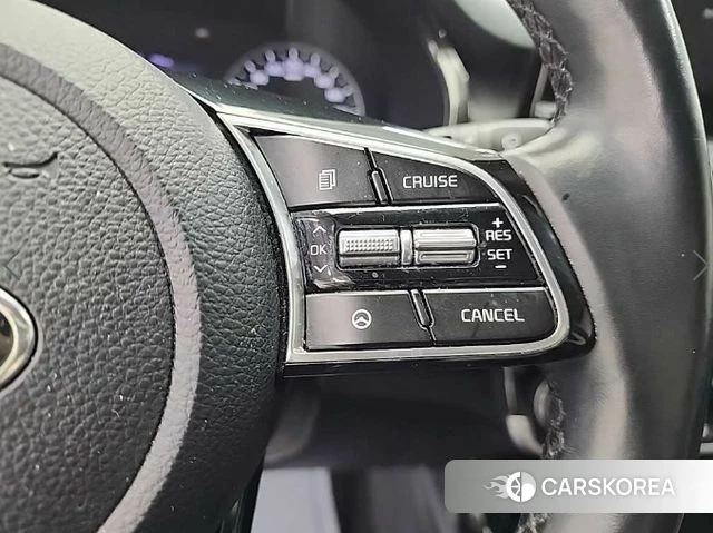 Kia Seltos id 4232559 из Кореи 8