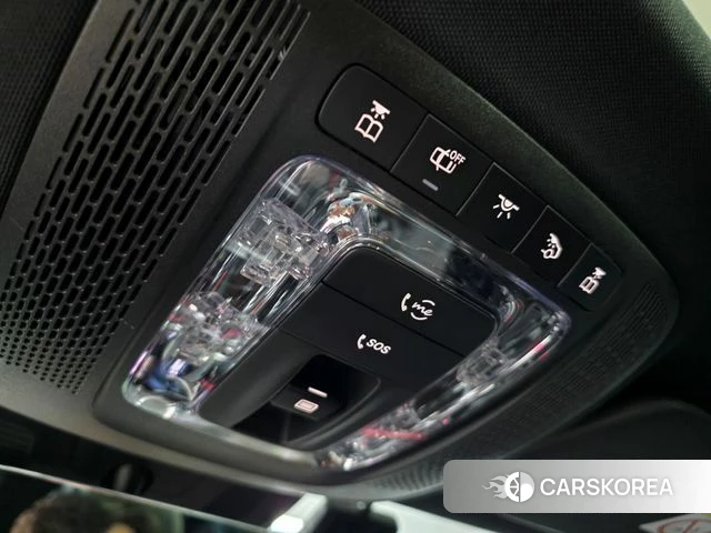 Mercedes-Benz CLA-Class C118 id 4394852 из Кореи 8
