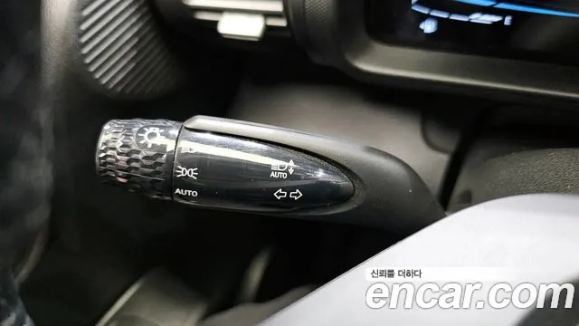 Hyundai Casper id 2832825 из Кореи 8