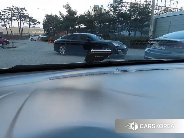 Chevrolet (GM Daewoo) Bolt EV id 3494188 из Кореи 8