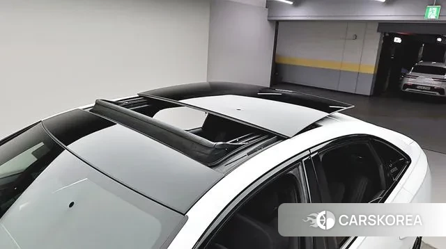 Audi A6 (C8) id 3026855 из Кореи 8