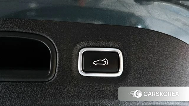 Kia Stinger Meister id 3832096 из Кореи 8