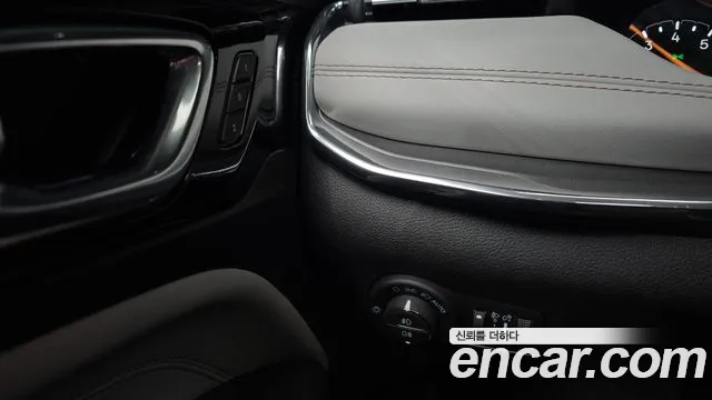 Jeep Compass 2nd Generation id 2842815 из Кореи 8