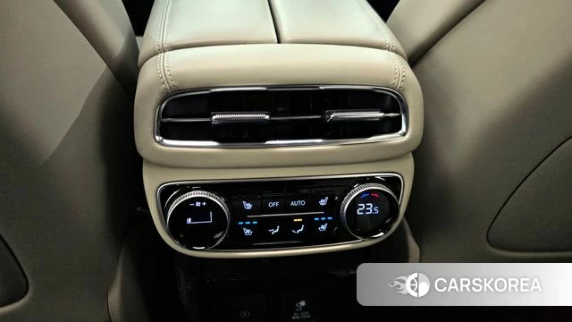 Genesis GV80 id 3953265 из Кореи 8