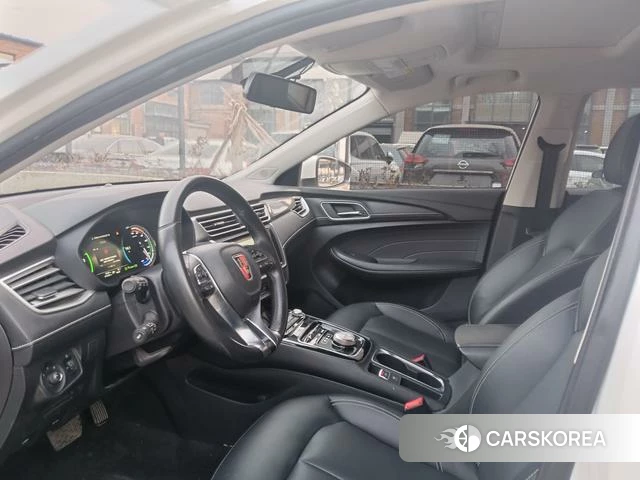 Roewe Ei5 id 3882329 из Китая 8